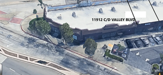 Más detalles para 11906 Valley Blvd, El Monte, CA - Local en alquiler