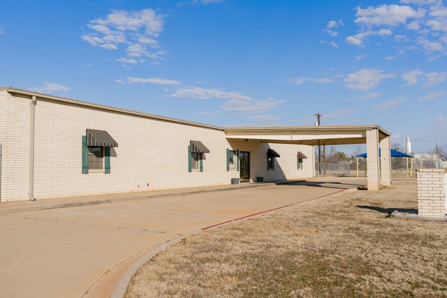 1522 Weeks St, Wichita Falls, TX en venta - Foto del edificio - Imagen 2 de 40