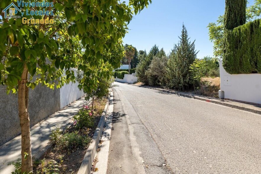 Terreno en Albolote, Granada en venta - Foto del edificio - Imagen 2 de 31