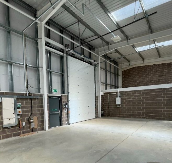 Saltmeadows Rd, Gateshead en alquiler Foto del interior- Imagen 1 de 5