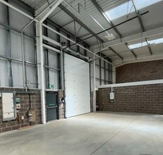 Saltmeadows Rd, Gateshead en alquiler Foto del interior- Imagen 1 de 5