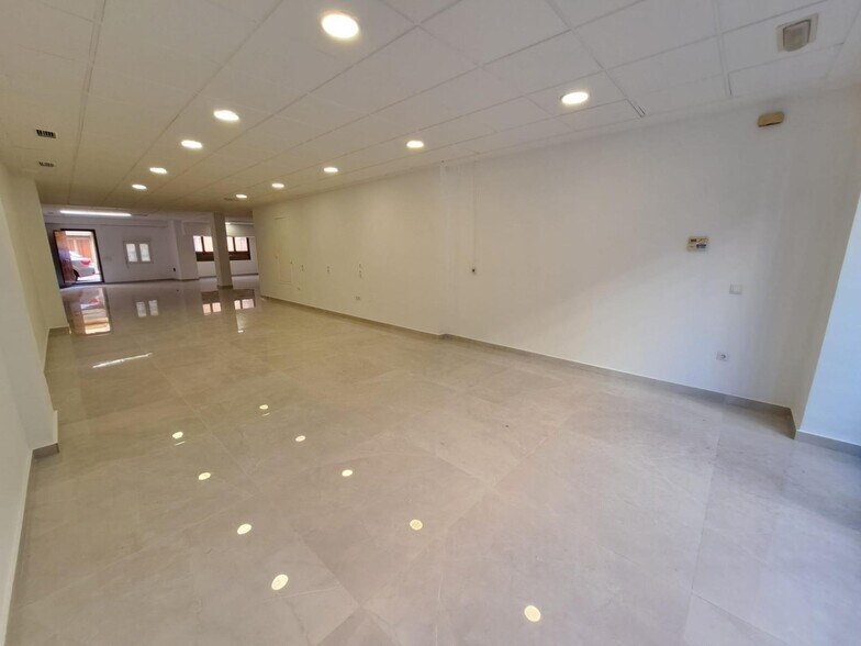 Avinguda Sants Patrons, 30, Alzira, Valencia en alquiler - Foto del interior - Imagen 2 de 11