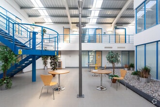 Werdohl Way, Consett en alquiler Foto del interior- Imagen 2 de 5