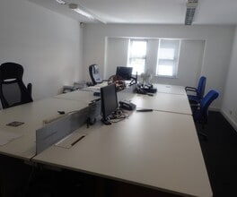 Birmingham St, Halesowen en alquiler Foto del interior- Imagen 2 de 4