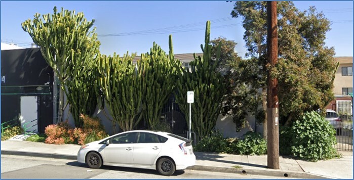 Foto del edificio