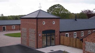 Más detalles de The Granary at Woodlands Court, Beaconsfield - Oficina en alquiler