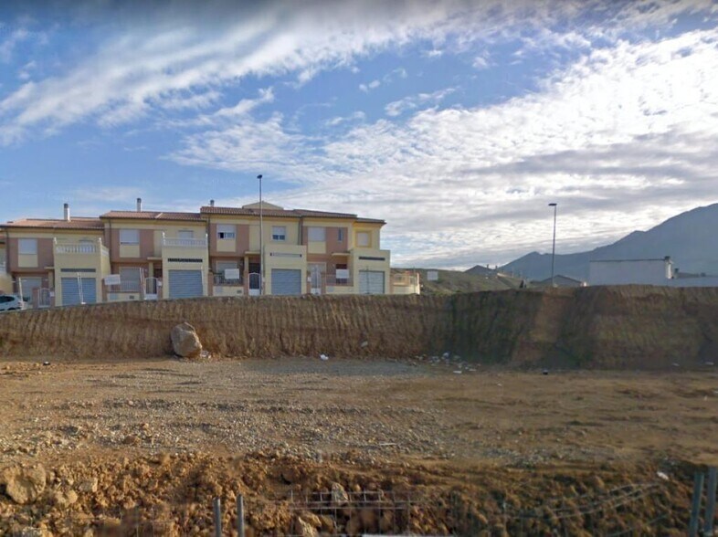 Calle Carril de las Eras, 34, Pinos Puente, Granada en venta - Foto principal - Imagen 1 de 6