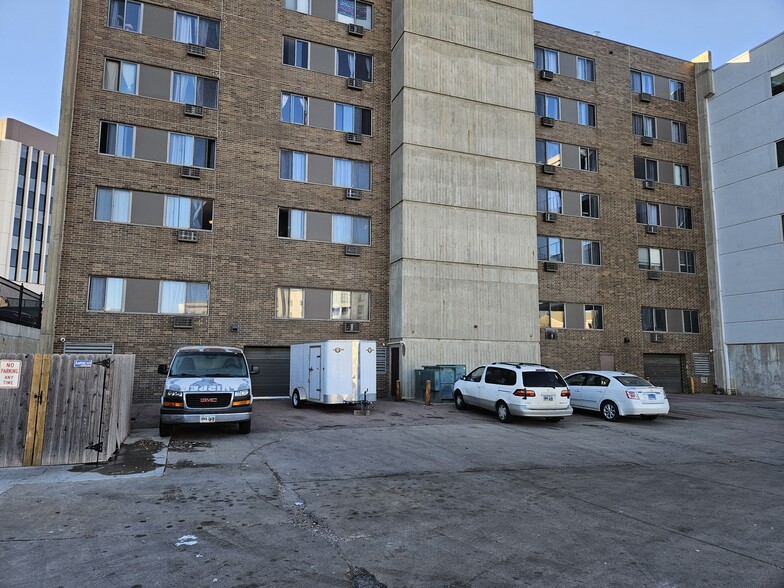 120 N Phillips Ave, Sioux Falls, SD en alquiler - Foto del edificio - Imagen 3 de 8