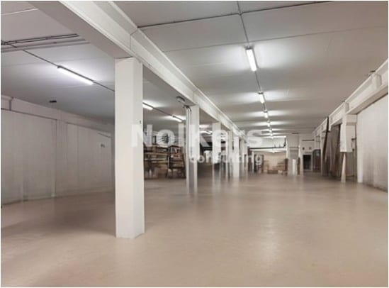 Nave en Cassà de la Selva, Gerona en venta Foto del interior- Imagen 1 de 20