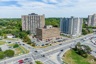 1355 Bank St, Ottawa, ON - VISTA AÉREA  vista de mapa