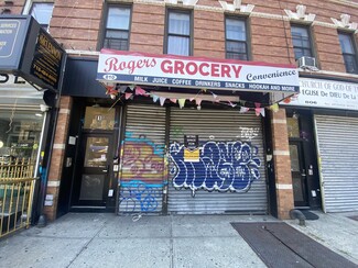 Más detalles para 806-810 Rogers Ave, Brooklyn, NY - Locales en alquiler