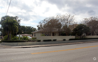 Más detalles para South Tampa Medical/Professional Office – Oficinas en venta, Tampa, FL