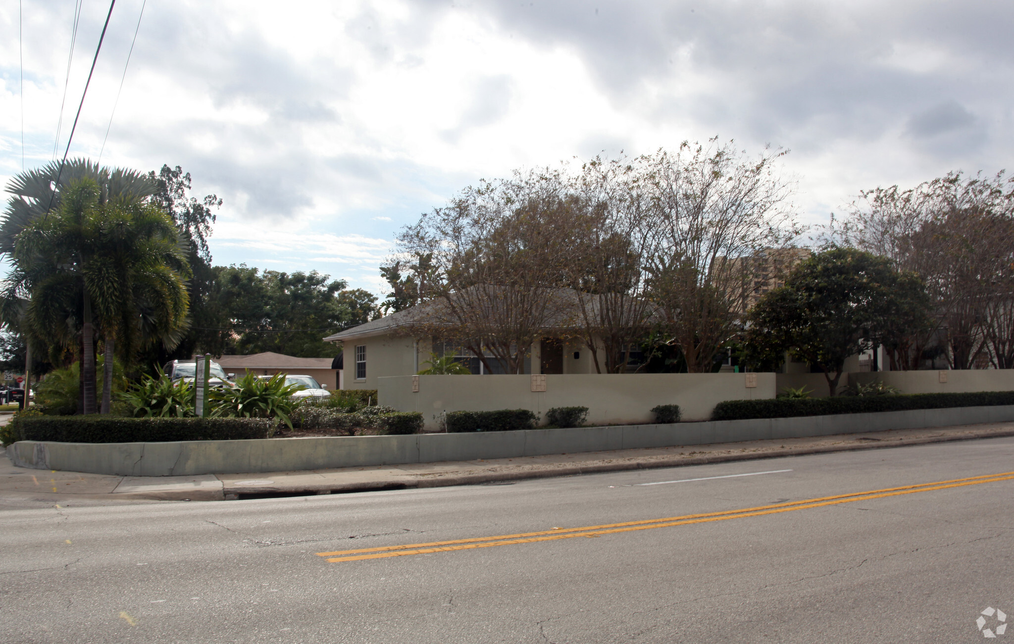 South Tampa Medical/Professional Office cartera de 2 inmuebles en venta en LoopNet.es Foto del edificio- Imagen 1 de 17