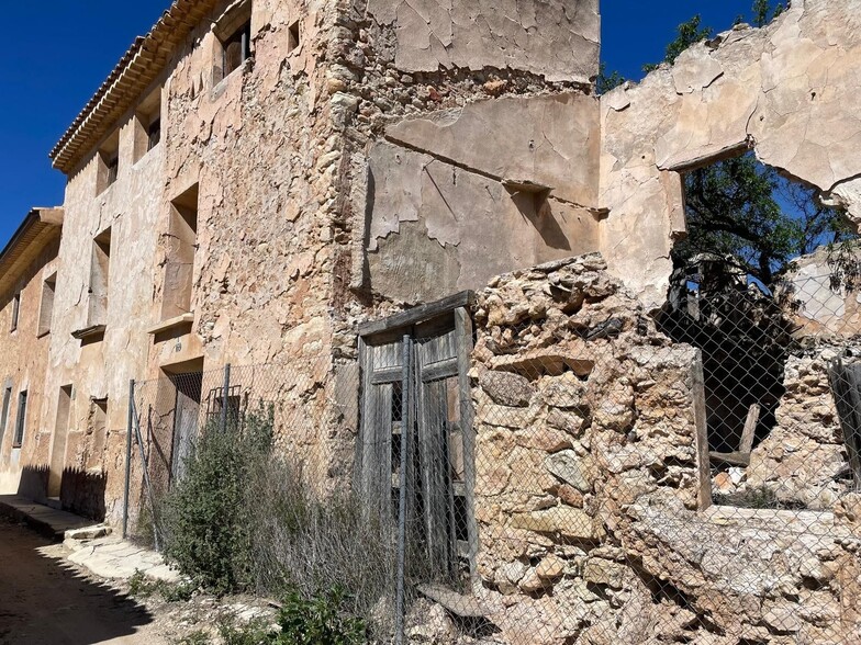 Terreno en PINOSO, Alicante en venta - Foto principal - Imagen 2 de 50