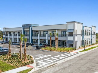 Más detalles de 7800 Curley Rd, Wesley Chapel, FL - Local en venta