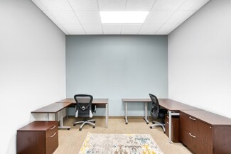 Más detalles para 5601 Executive Dr, Irving, TX - Coworking en alquiler