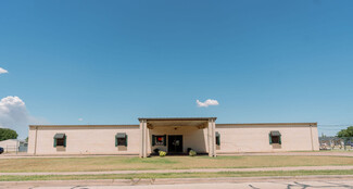 Más detalles para 1522 Weeks St, Wichita Falls, TX - Oficinas en venta