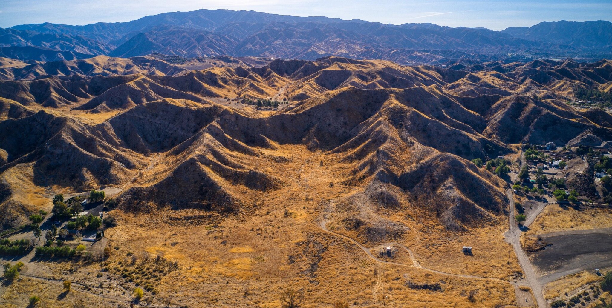 The Old Dirt Rd, Agua Dulce, CA en venta Foto principal- Imagen 1 de 4