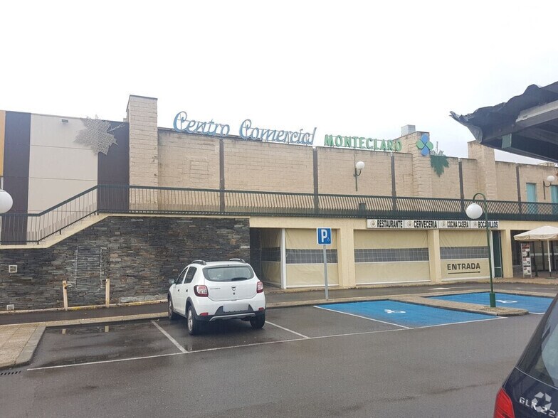 Carretera Majadahonda, KM 2600, Pozuelo de Alarcón, Madrid en venta - Foto del edificio - Imagen 1 de 9
