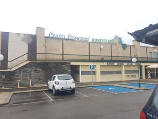 Más detalles de Carretera Majadahonda, 2600, Pozuelo de Alarcón - Local en alquiler