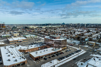 3200 Dufferin St, Toronto, ON - VISTA AÉREA  vista de mapa