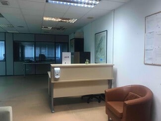 Más detalles de Oficina en alquiler