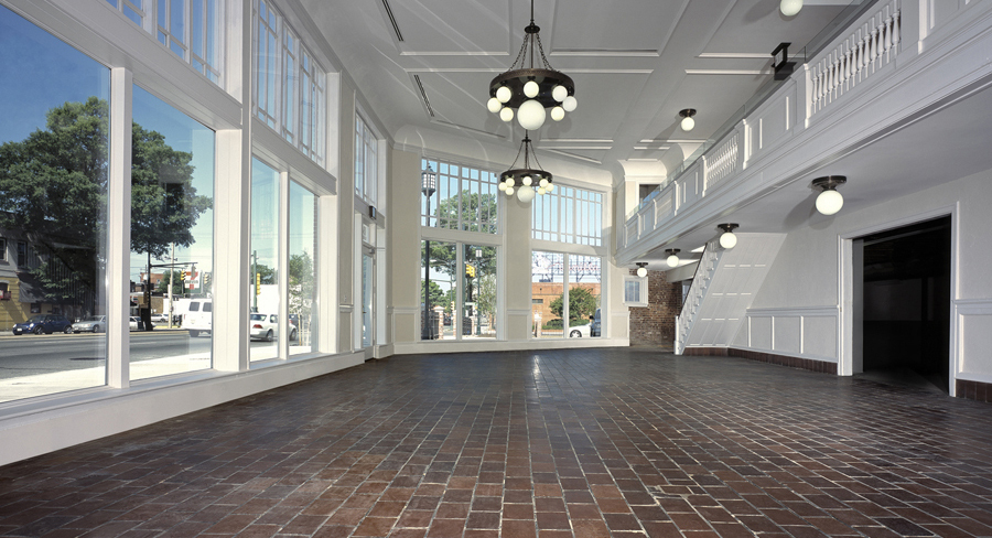 1840 W Broad St, Richmond, VA en alquiler - Foto del interior - Imagen 3 de 4