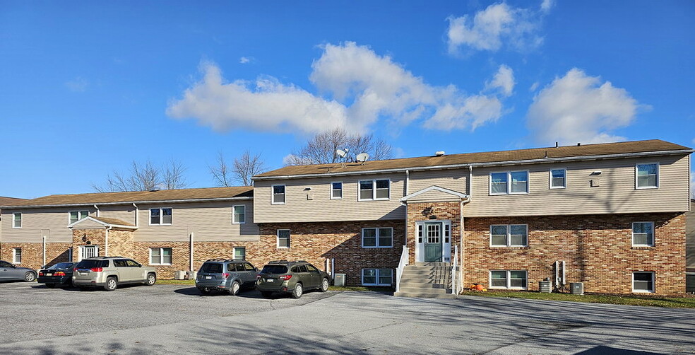 8059 Somerset St, Hummelstown, PA en venta - Foto del edificio - Imagen 2 de 9