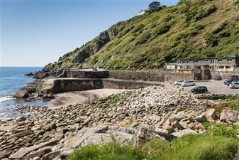 Lamorna Cove, Lamorna en venta - Foto del edificio - Imagen 3 de 5