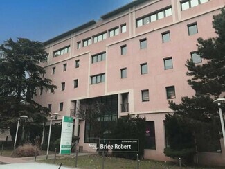 Más detalles de Oficina en alquiler