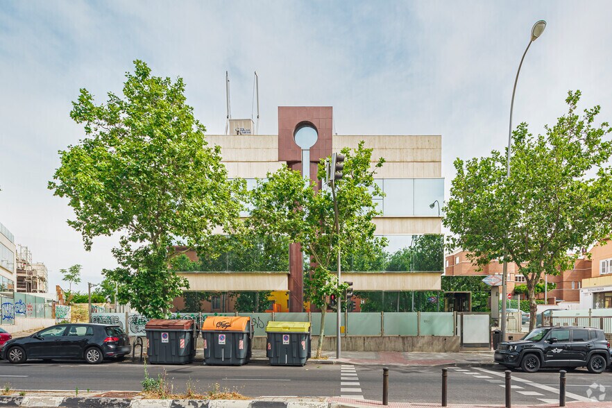 Calle Moscatelar, 1, Madrid, Madrid en venta - Foto principal - Imagen 1 de 1