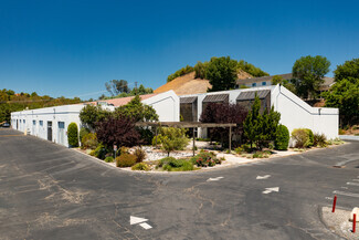 Más detalles para 23930-23978 Craftsman Rd, Calabasas, CA - Naves en alquiler