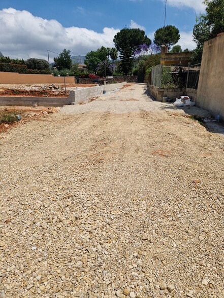 Terreno en Alzira, Valencia en venta - Foto de la construcción - Imagen 3 de 7