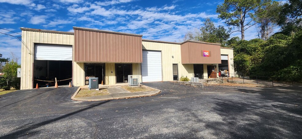 7810 Sears Blvd, Pensacola, FL en venta - Foto del edificio - Imagen 1 de 10