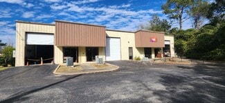 Más detalles para 7810 Sears Blvd, Pensacola, FL - Nave en alquiler