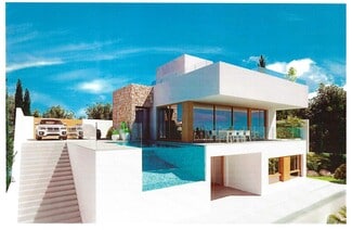 Más detalles de Charco, 50, VILLAJOYOSA - Terreno en venta