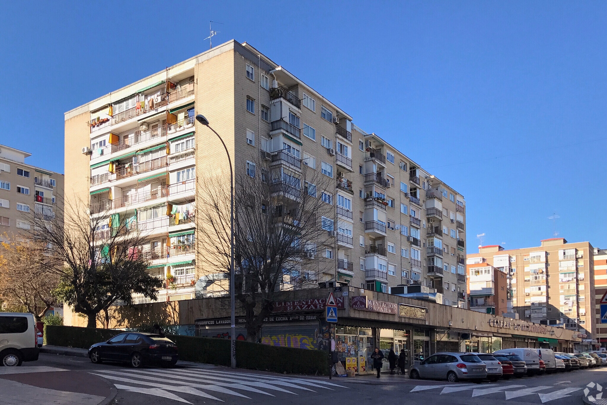 Calle San José, 22, Alcorcón, Madrid en venta Foto principal- Imagen 1 de 3
