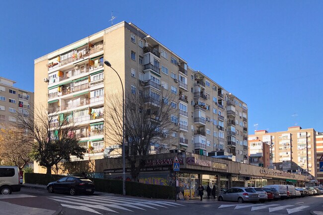 Más detalles de Calle San José, 22, Alcorcón - Edificio residencial​ en venta