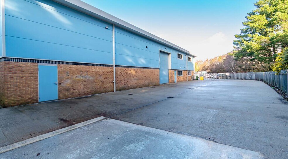 23 Witney Rd, Poole en alquiler - Foto del edificio - Imagen 3 de 4