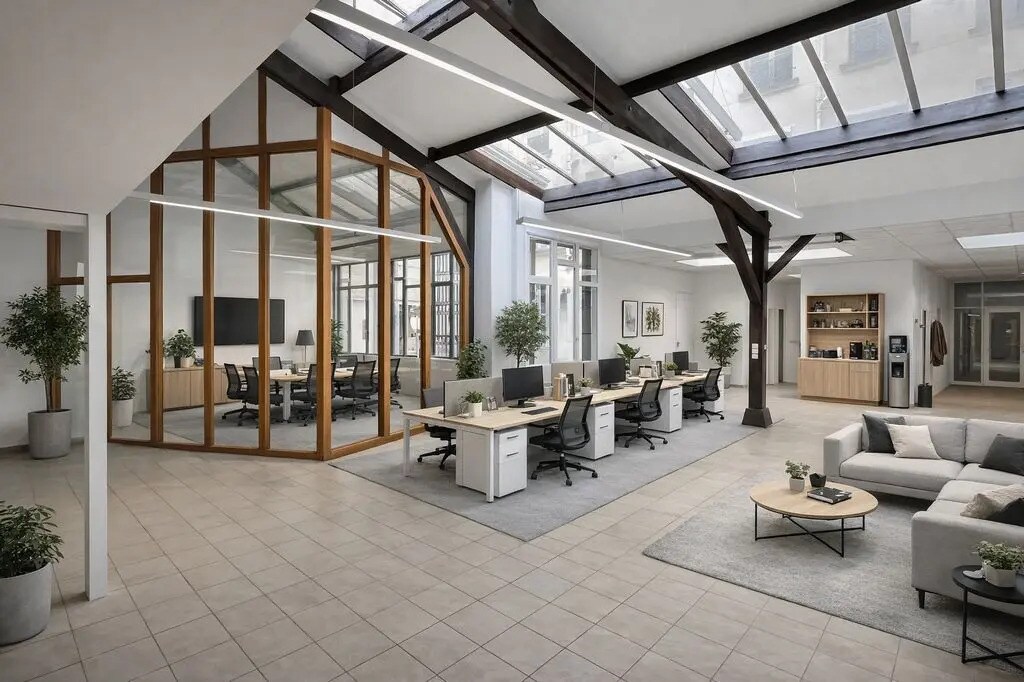 45 Rue Broca, Paris en venta Foto del interior- Imagen 1 de 7