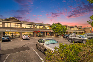 Más detalles para 5001 S Parker Rd, Aurora, CO - Oficinas en alquiler