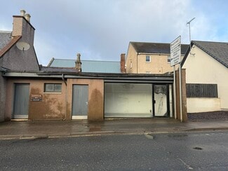 Más detalles de Duff St, Turriff - Local en venta