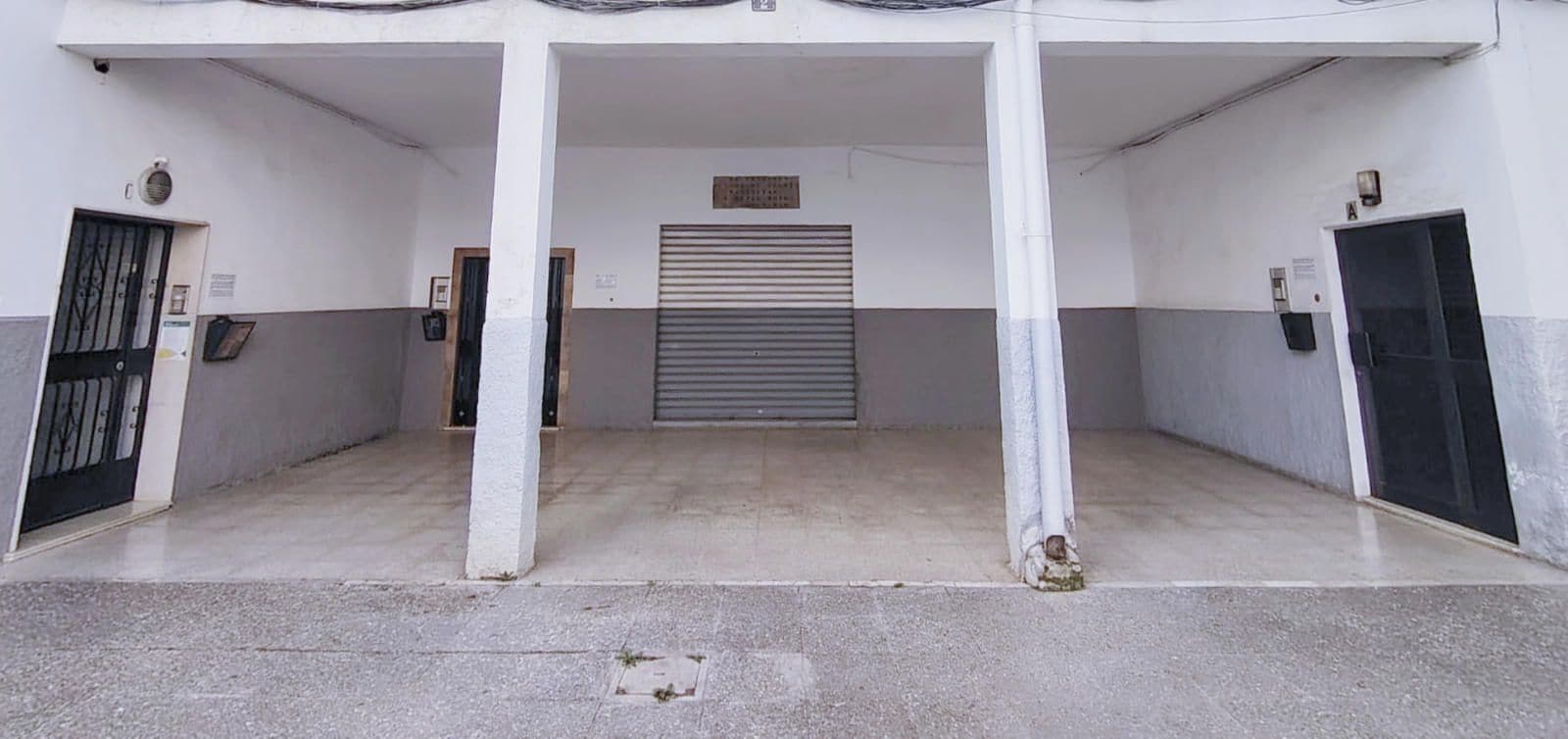 Local en Palma, Islas Baleares en venta Vestíbulo- Imagen 1 de 11