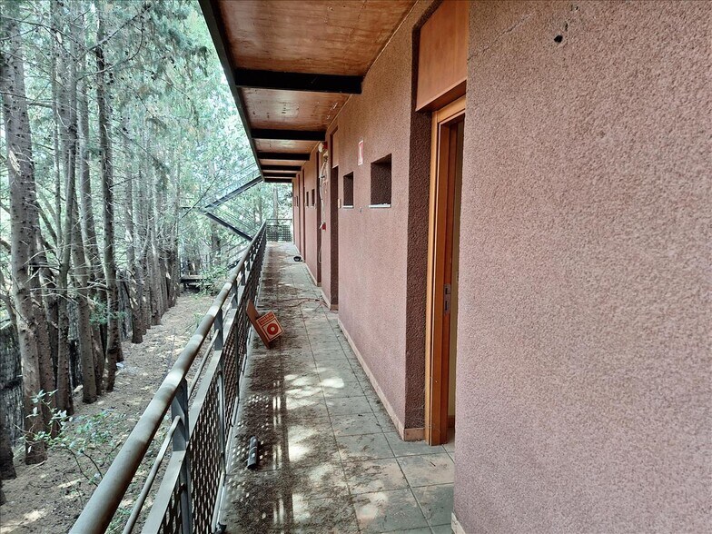 Hotel y hospedaje en Enguera, Valencia en venta - Foto del edificio - Imagen 2 de 14