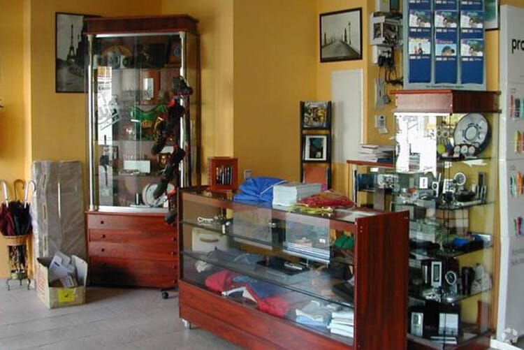 Calle Pasión, 14, Getafe, Madrid en venta - Foto del interior - Imagen 1 de 1