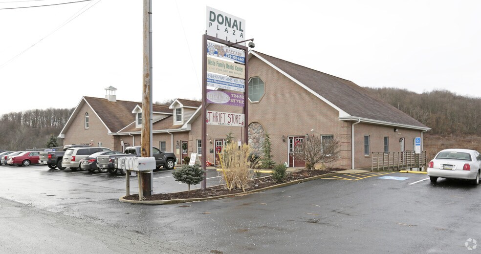 105 Pfeffer Rd, Export, PA en alquiler - Foto del edificio - Imagen 2 de 6