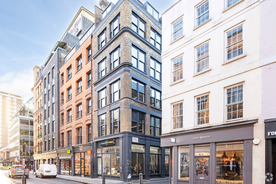 82-84 Berwick St, London en alquiler - Foto principal - Imagen 1 de 14