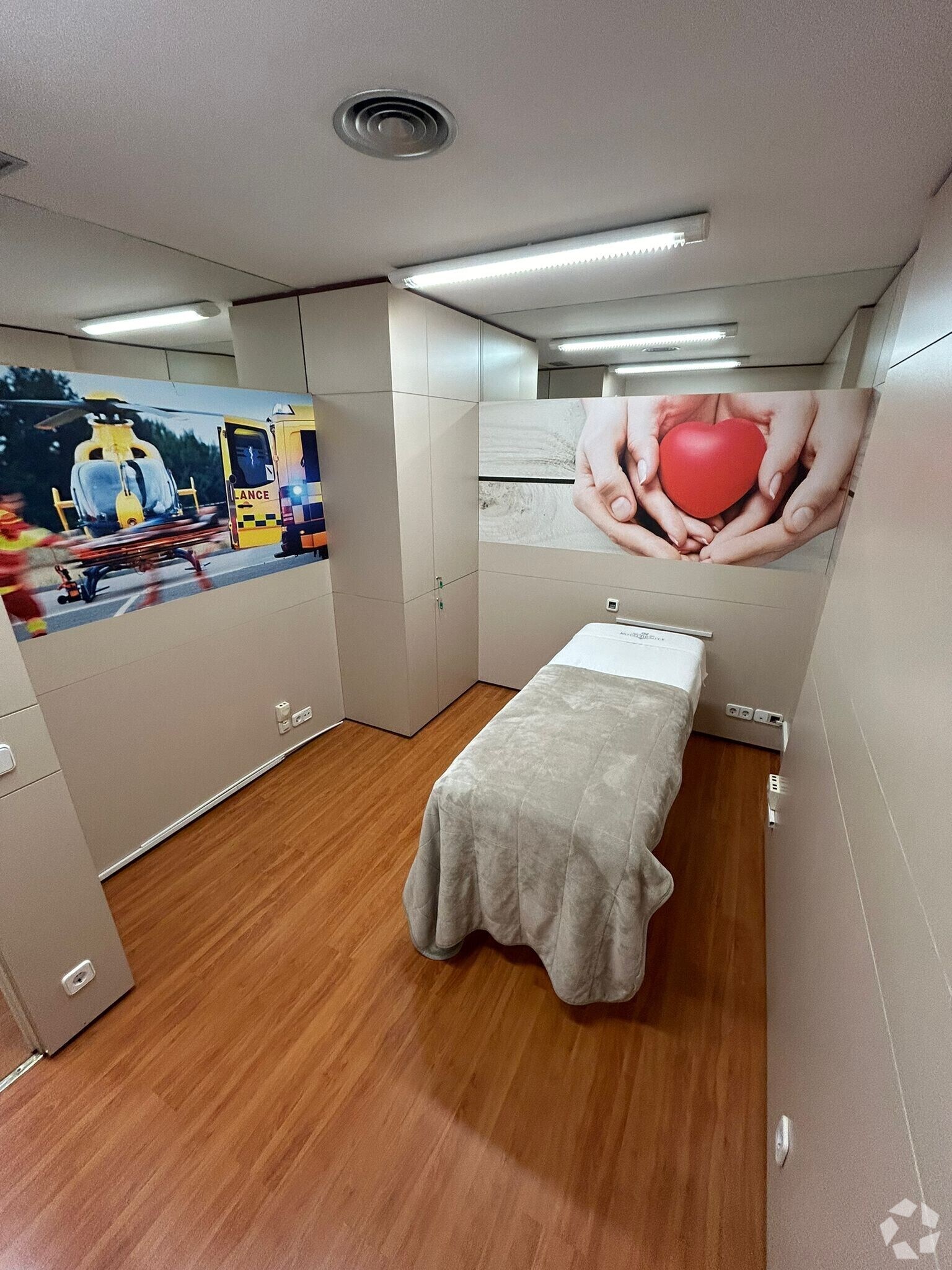 en Madrid, Madrid en venta Foto del interior- Imagen 1 de 1