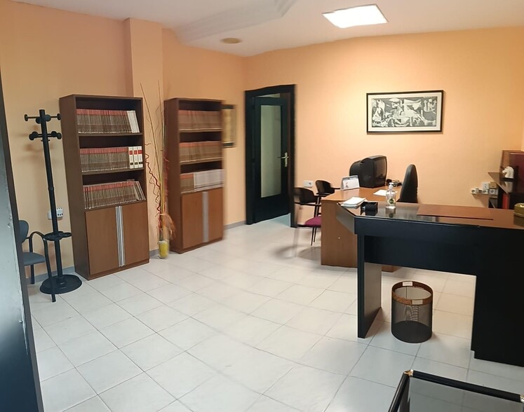 Edificio residencial en Bocairent, Valencia en venta - Foto del interior - Imagen 2 de 2