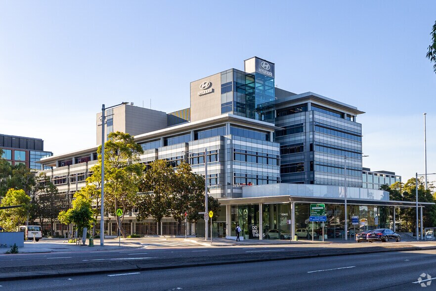 394 Lane Cove Rd, Macquarie Park en alquiler - Foto principal - Imagen 1 de 3